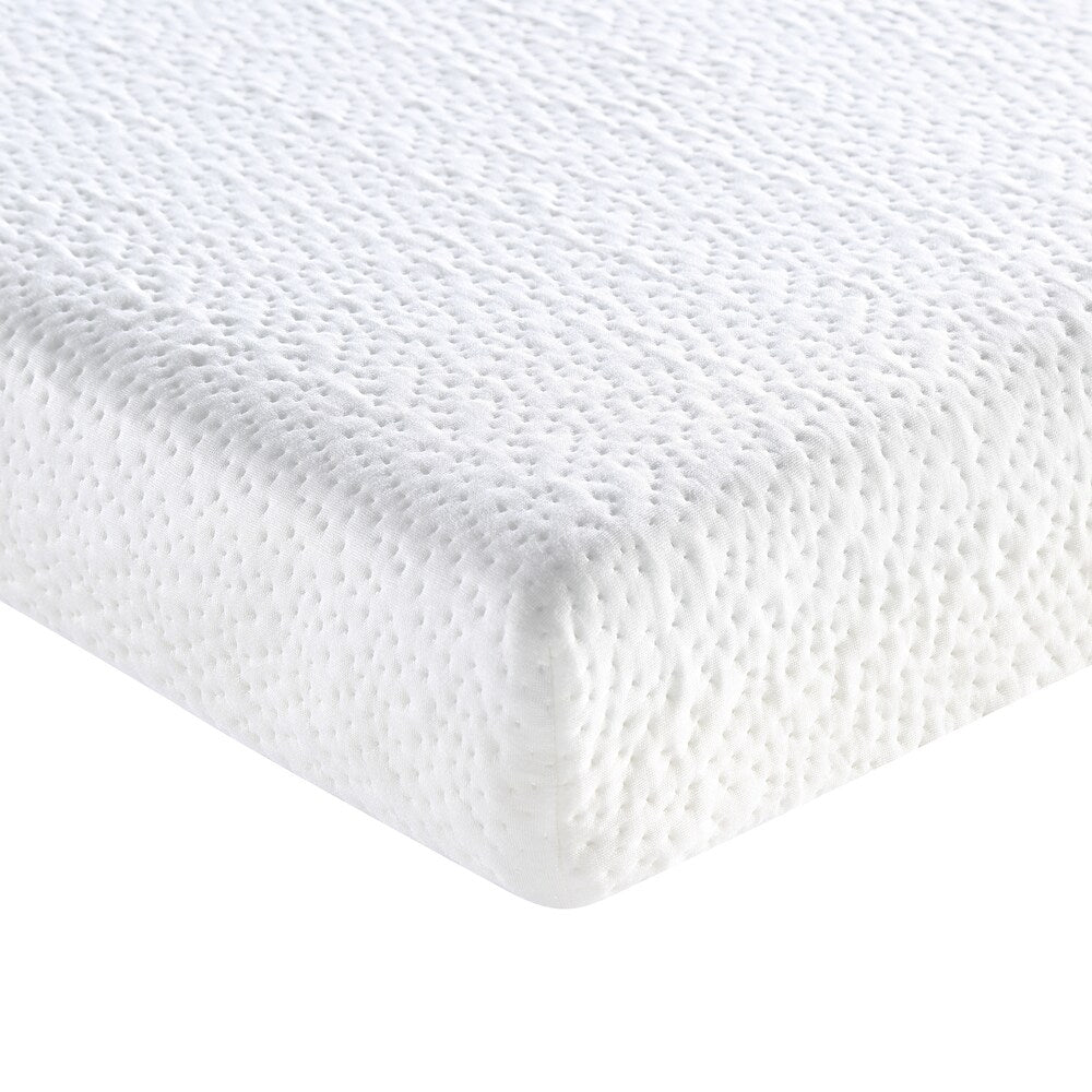 Materasso per divano letto in memory foam Cool Gel Kendall da 4,5 pollici di Classic Brands