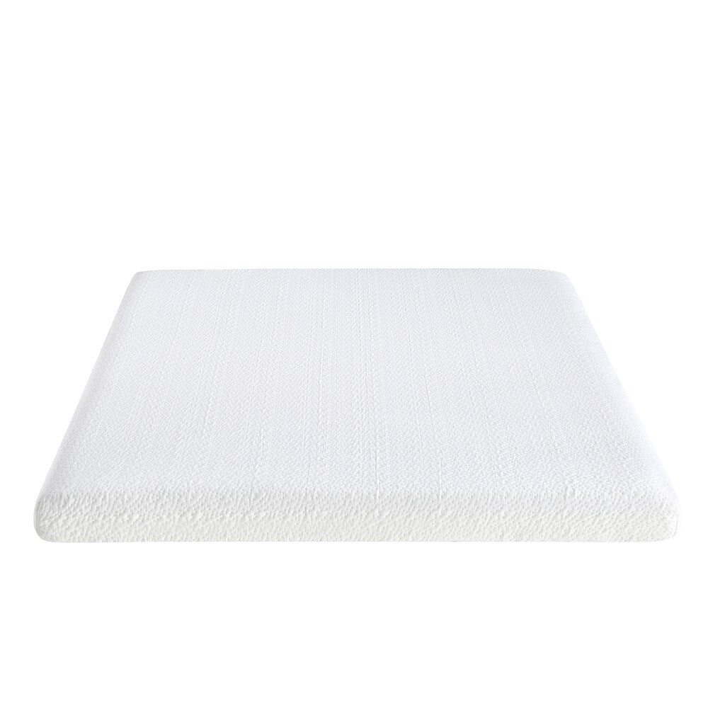 Materasso per divano letto in memory foam Cool Gel Kendall da 4,5 pollici di Classic Brands