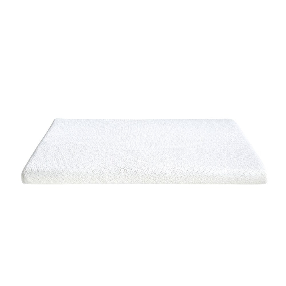Materasso per divano letto in memory foam Cool Gel Kendall da 4,5 pollici di Classic Brands