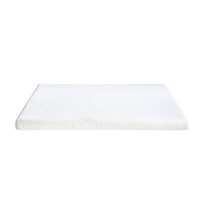 Materasso per divano letto in memory foam Cool Gel Kendall da 4,5 pollici di Classic Brands