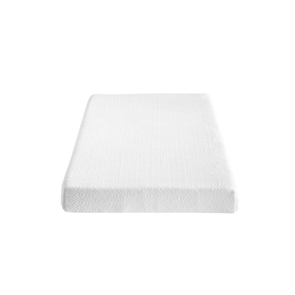 Materasso per divano letto in memory foam Cool Gel Kendall da 4,5 pollici di Classic Brands