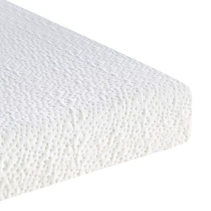 Materasso per divano letto in memory foam Cool Gel Kendall da 4,5 pollici di Classic Brands