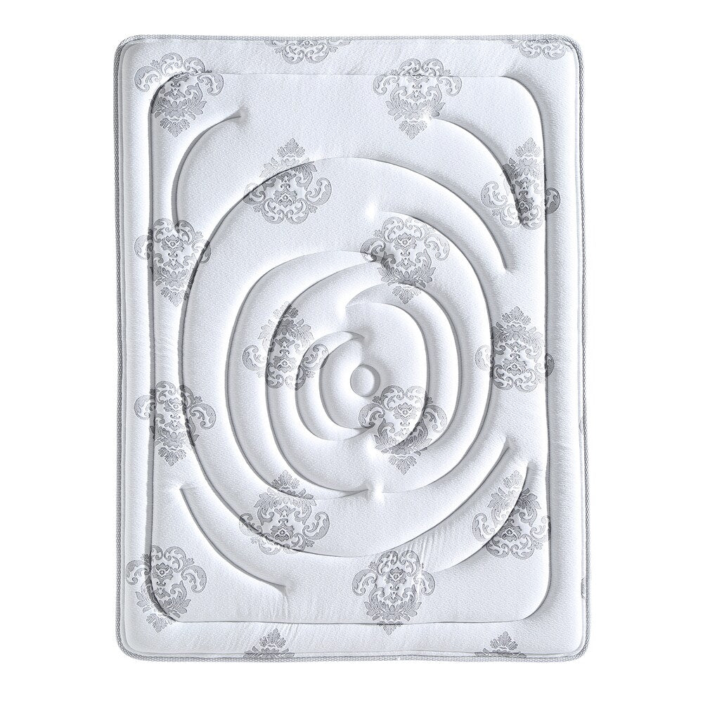 Materasso ibrido Lauren da 10,5 pollici di Classic Brands