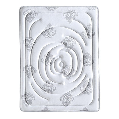 Materasso ibrido Lauren da 10,5 pollici di Classic Brands