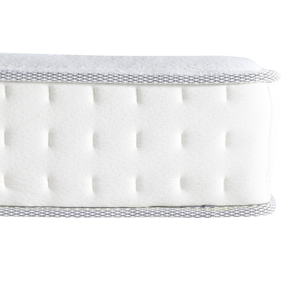 Materasso ibrido Lauren da 10,5 pollici di Classic Brands