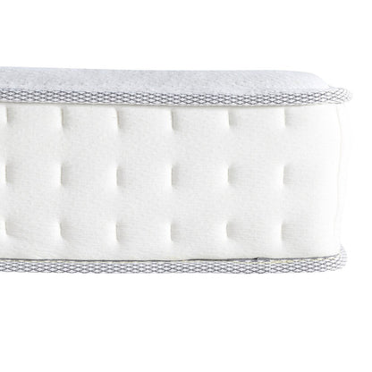 Materasso ibrido Lauren da 10,5 pollici di Classic Brands