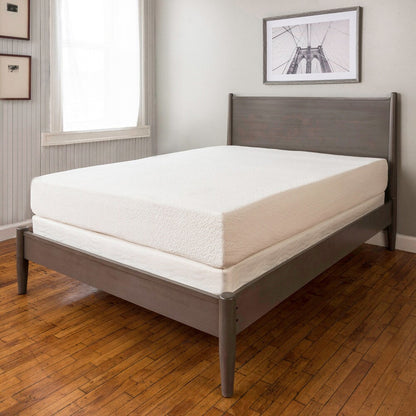 Box Spring a basso profilo da 4 pollici Classic Brands