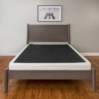 Box Spring a basso profilo da 4 pollici Classic Brands