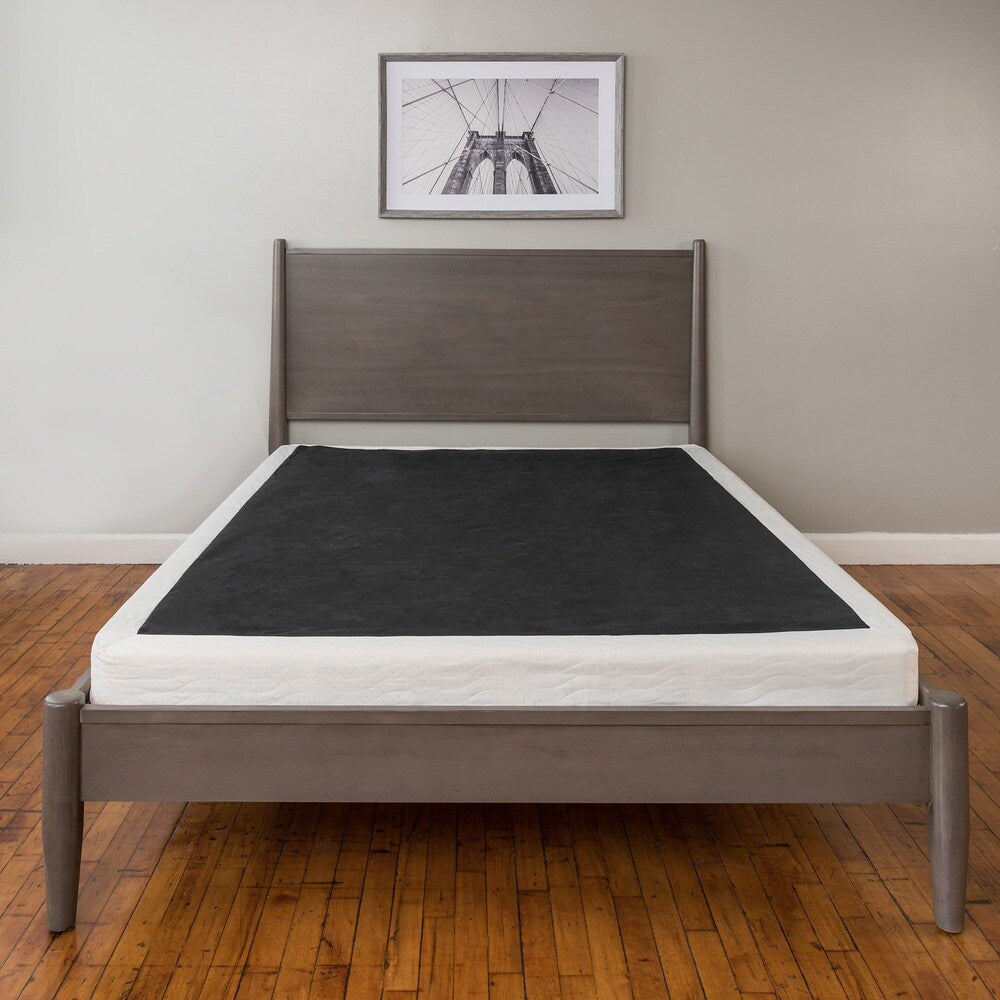 PostureLoft Low Profile 4 pollici Twin-size Foundation