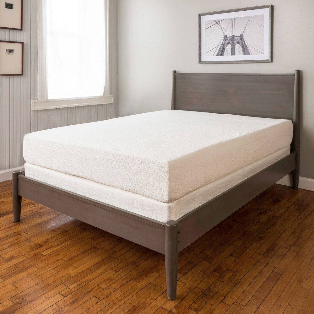 PostureLoft Low Profile 4 pollici Twin-size Foundation