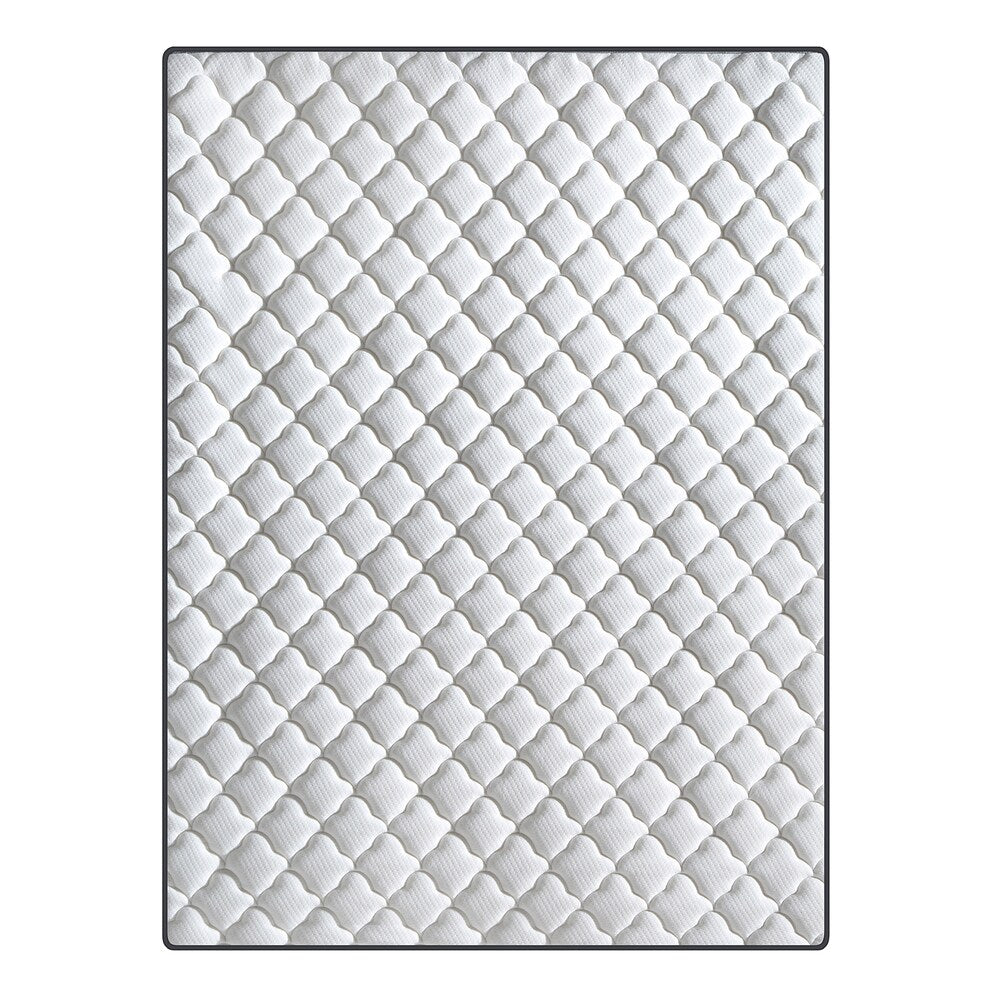 Materasso a molle insacchettate Classic Brands Mulberry da 10 pollici