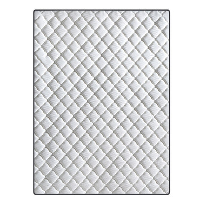 Materasso a molle insacchettate Classic Brands Mulberry da 10 pollici