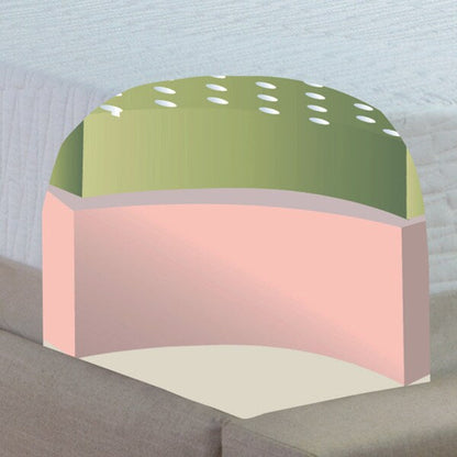 PostureLoft Sienna 11 pollici Full-size NON USARE - Bianco