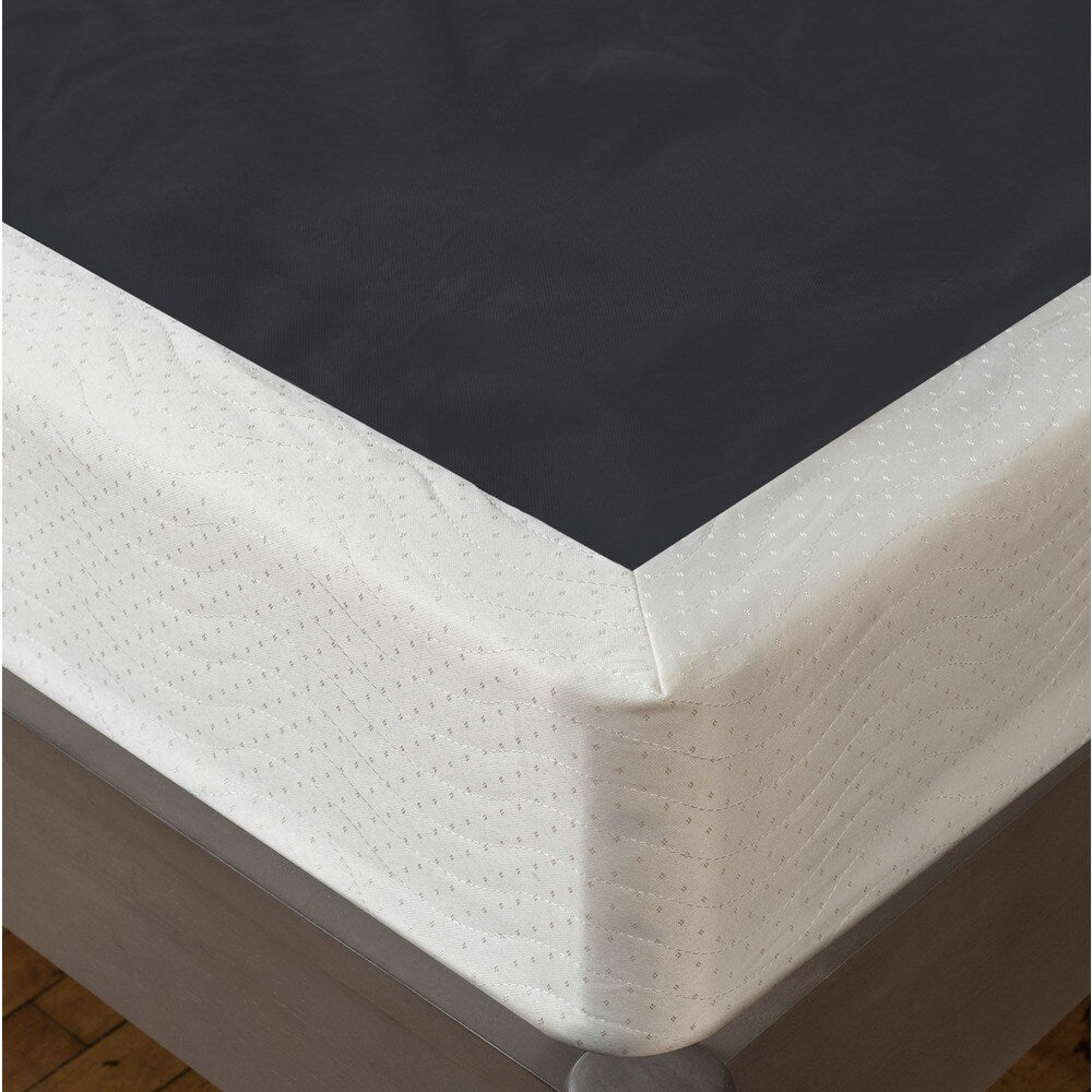 Fondotinta per materasso Somerset da 8 pollici di Classic Brands