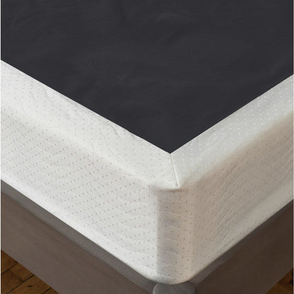 Fondotinta per materasso Somerset da 8 pollici di Classic Brands