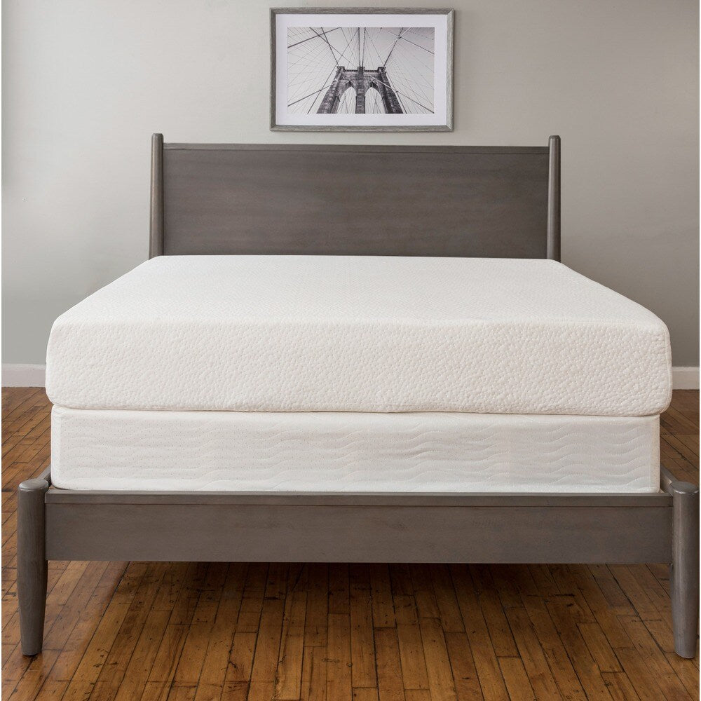 Fondotinta per materasso Somerset da 8 pollici di Classic Brands