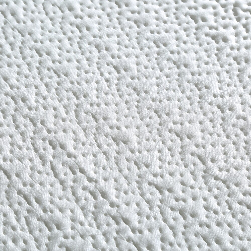 Materasso in memory foam Cool Gel ventilato da 12 pollici di Classic Brands