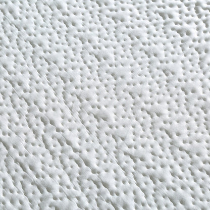 Materasso in memory foam Cool Gel ventilato da 12 pollici di Classic Brands