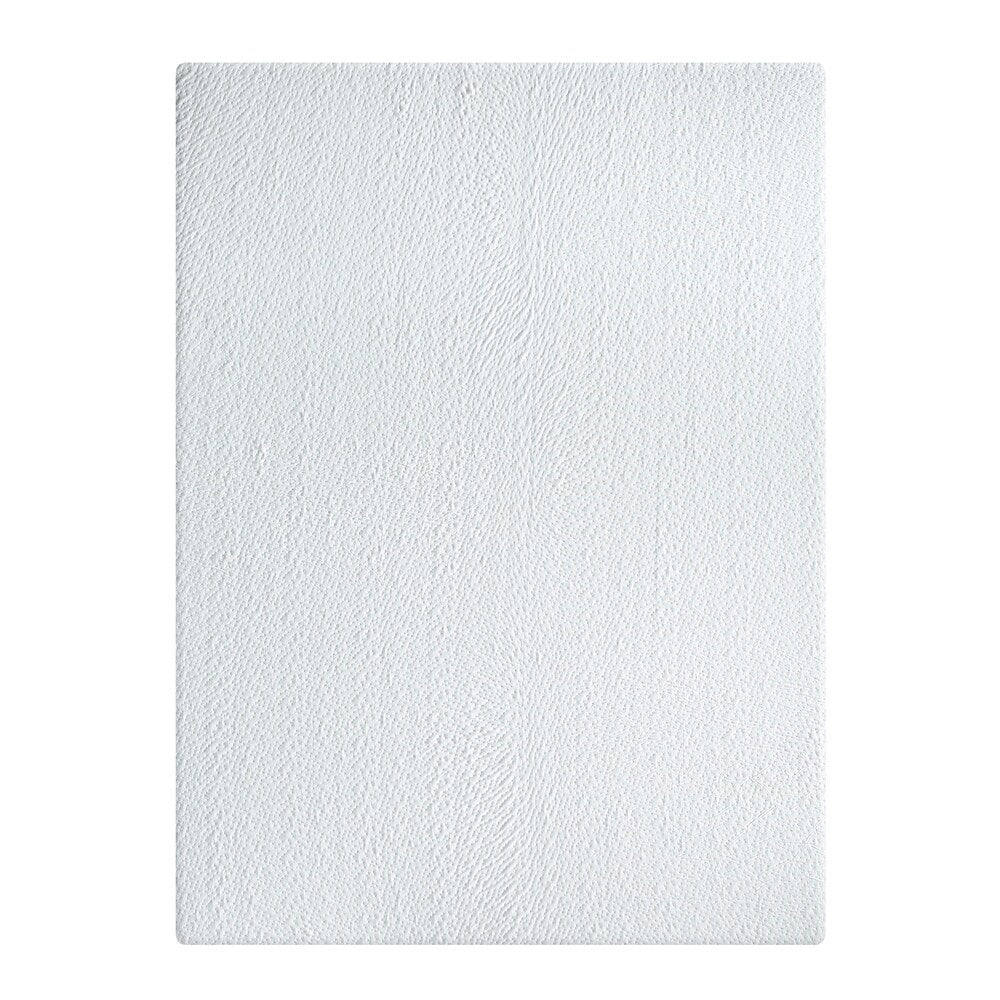 Materasso in memory foam gel ventilato da 8 pollici Classic Brands