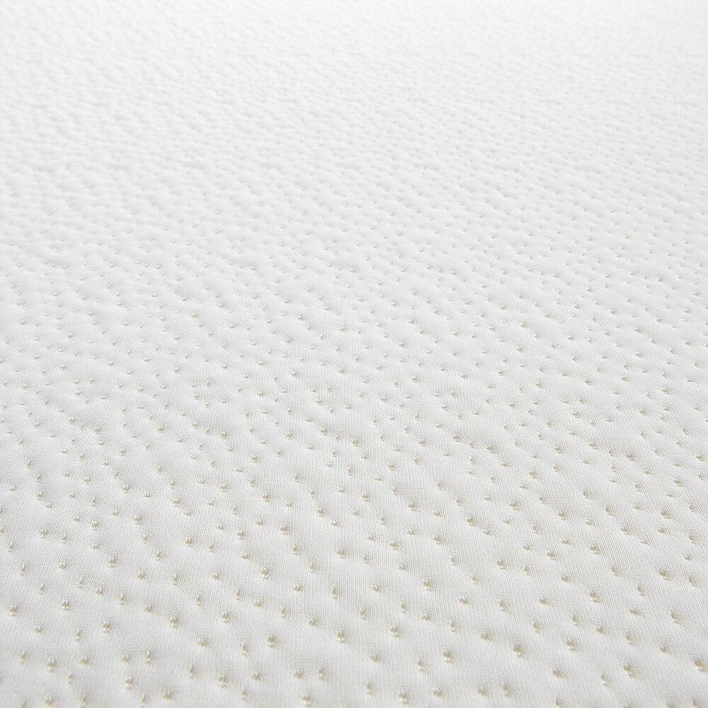 Materasso in memory foam ventilato Postureloft Classic da 12 pollici, misura XL