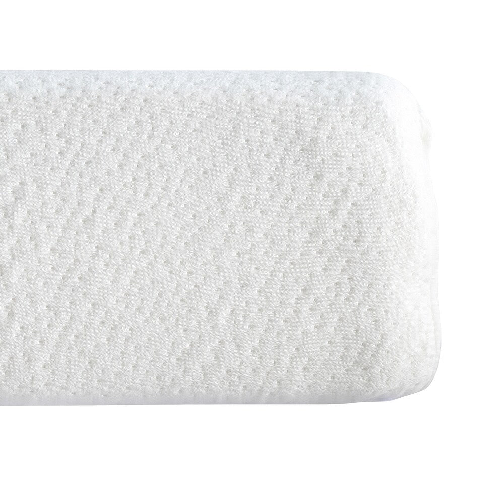 Materasso in memory foam ventilato da 8 pollici Classic Brands