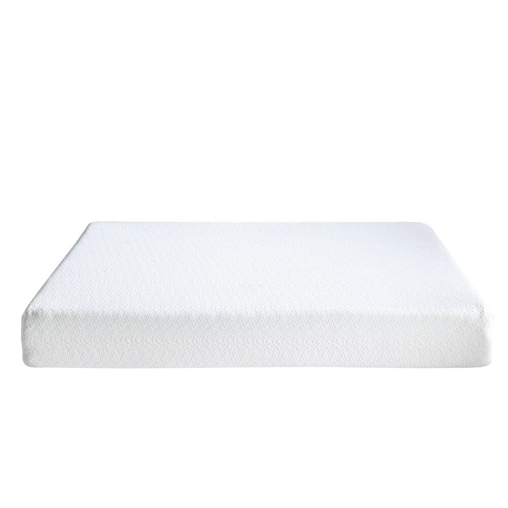 Materasso in memory foam ventilato da 8 pollici Classic Brands