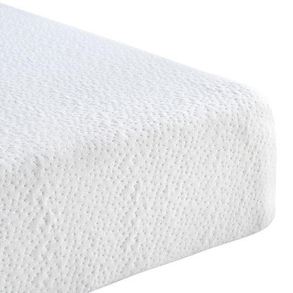 Materasso in memory foam ventilato da 8 pollici Classic Brands