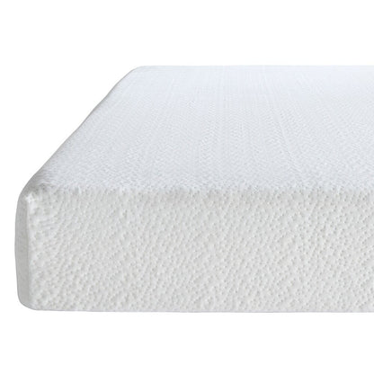 Materasso in memory foam ventilato da 8 pollici Classic Brands
