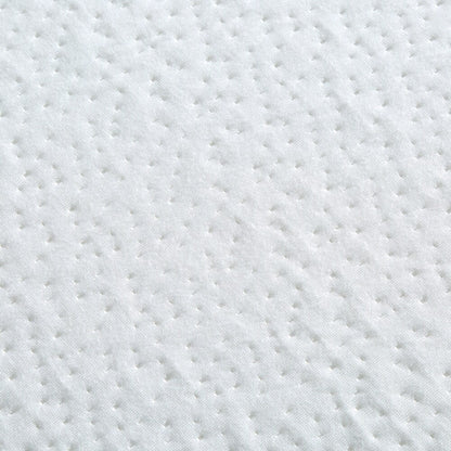 Materasso in memory foam ventilato da 8 pollici Classic Brands