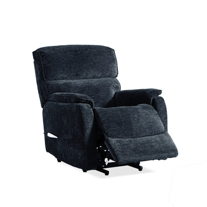 Poltrona reclinabile elettrica Homestyles Orville