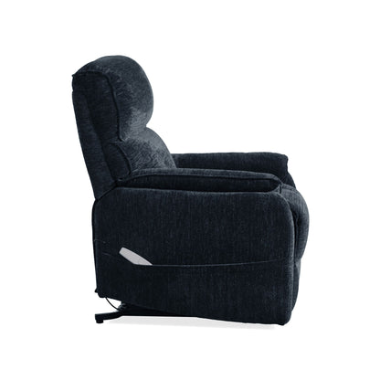 Poltrona reclinabile elettrica Homestyles Orville