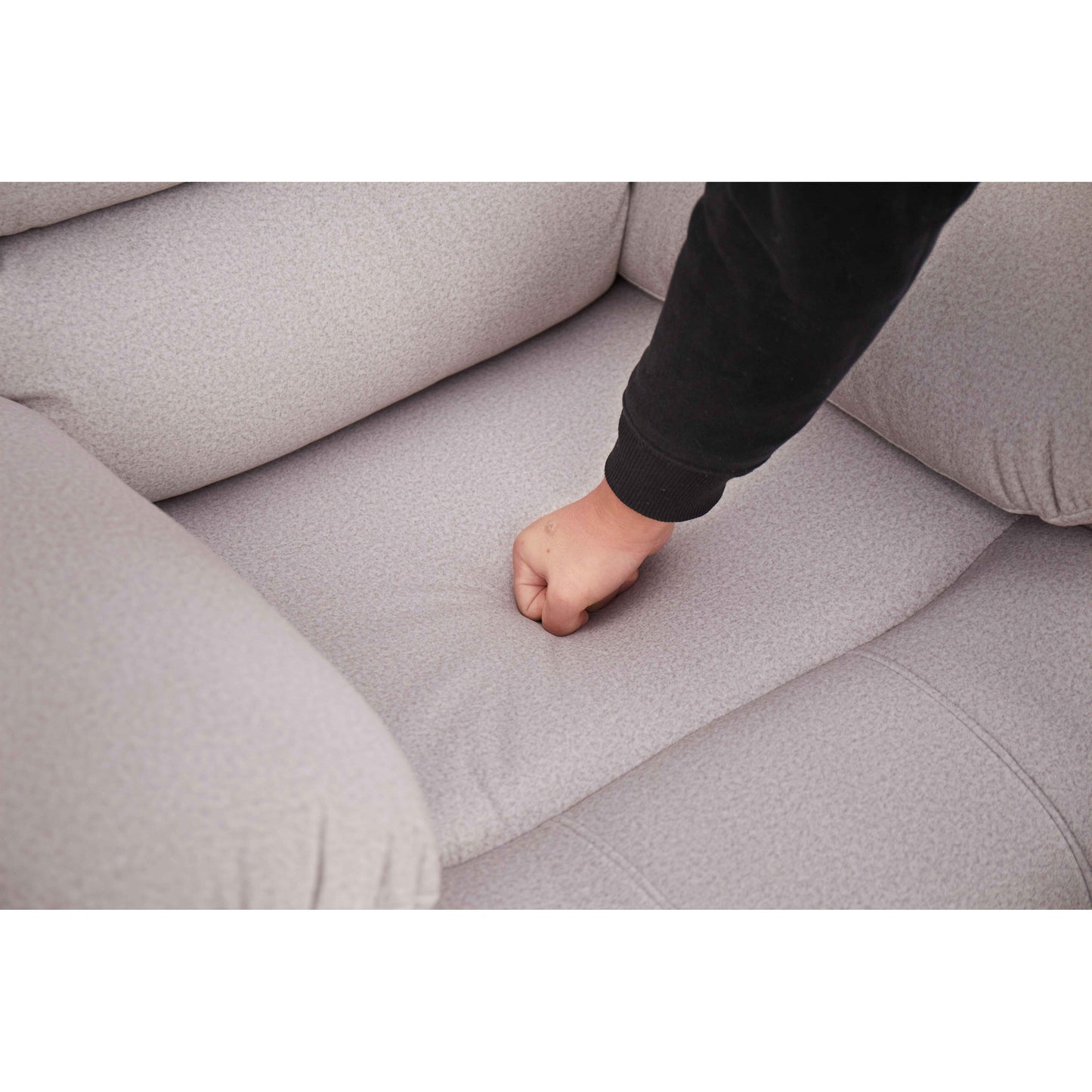 Poltrona reclinabile elettrica