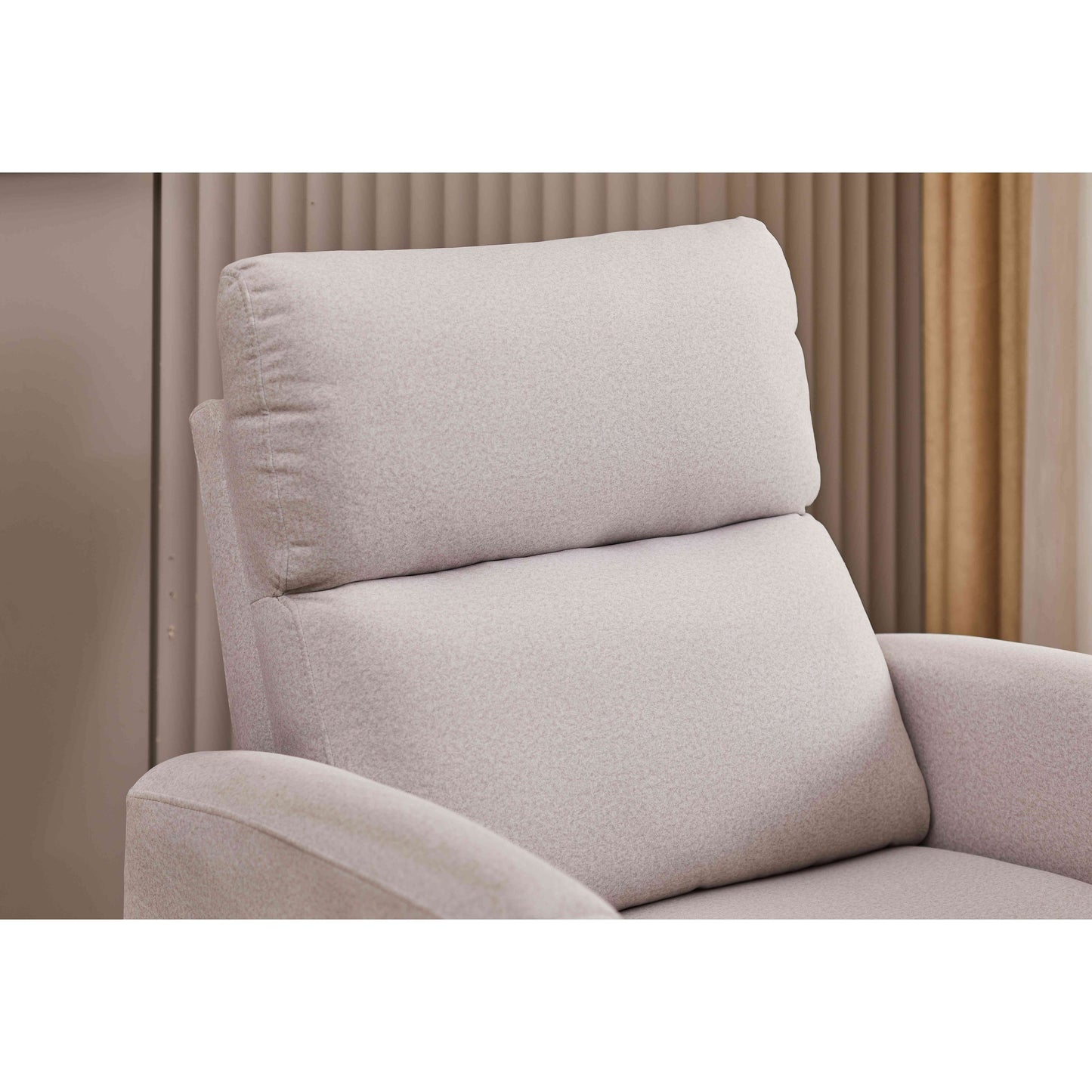 Poltrona reclinabile elettrica