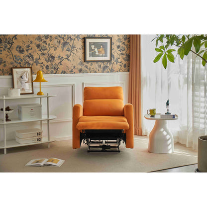 Poltrona reclinabile elettrica