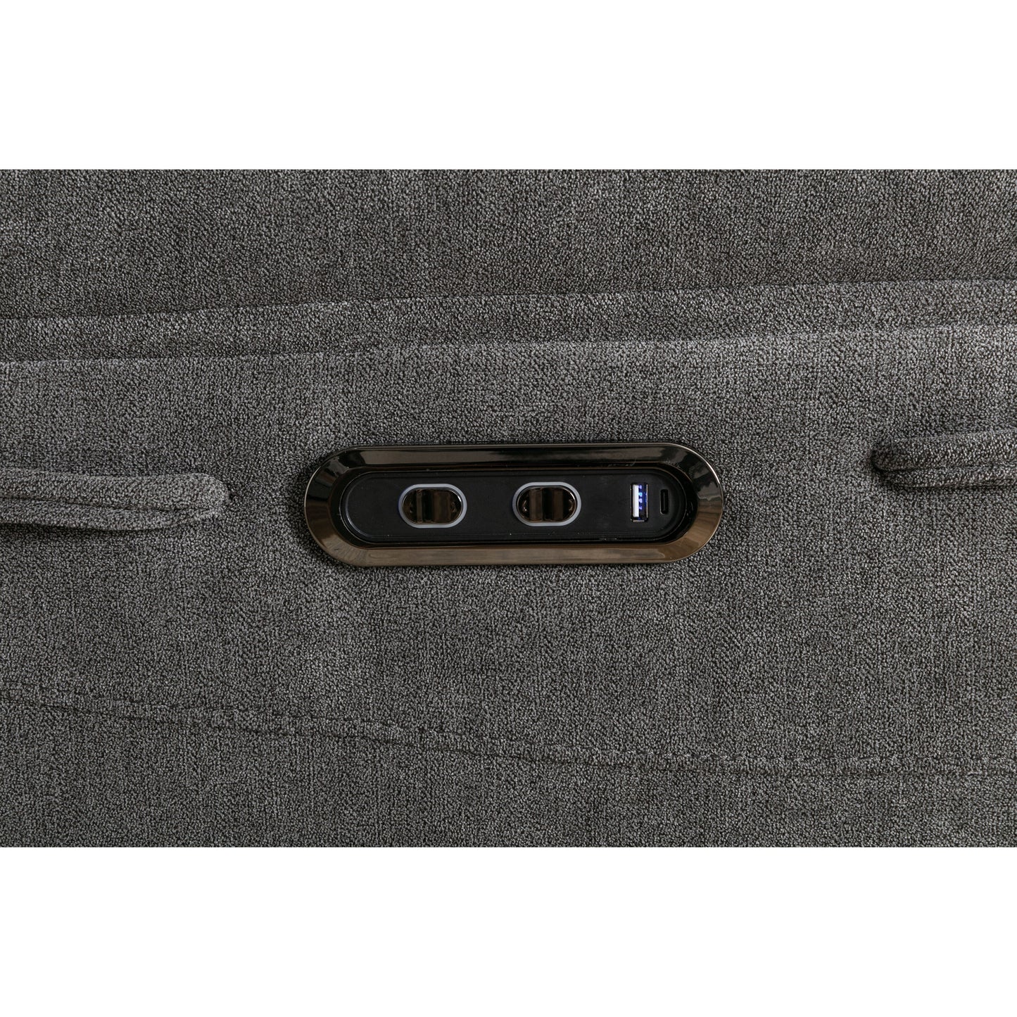 Poltrona reclinabile elettrica