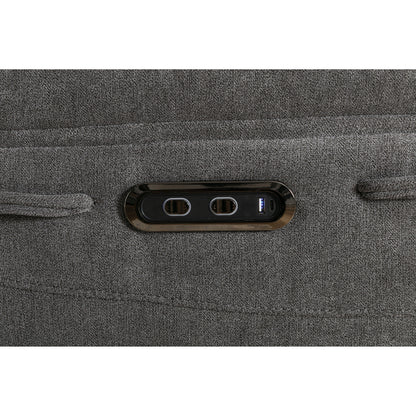 Poltrona reclinabile elettrica