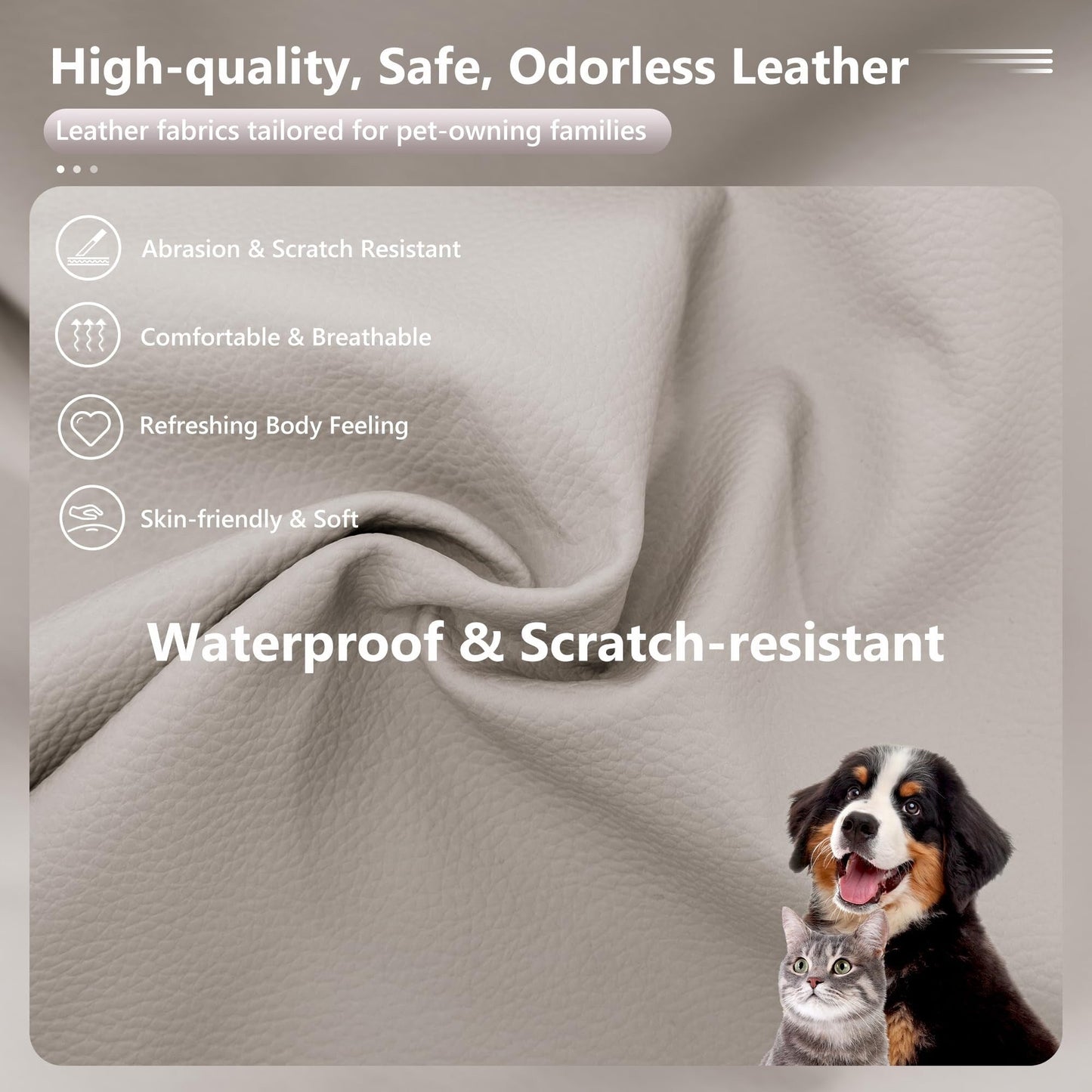 Poltrona girevole elettrica per bambini, poltrona reclinabile girevole con porte USB