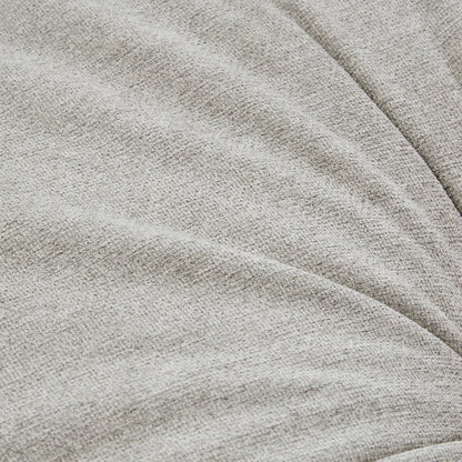 Poltrona reclinabile elettrica Jason con poggiatesta e porte di ricarica USB