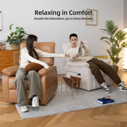 Poltrona reclinabile Power Zero Gravity