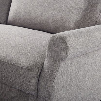 Divano imbottito Priage di ZINUS