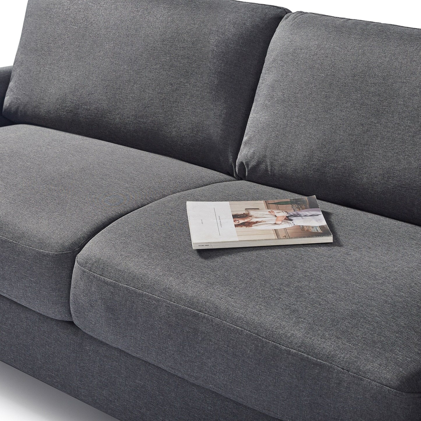 Divano imbottito Priage di ZINUS