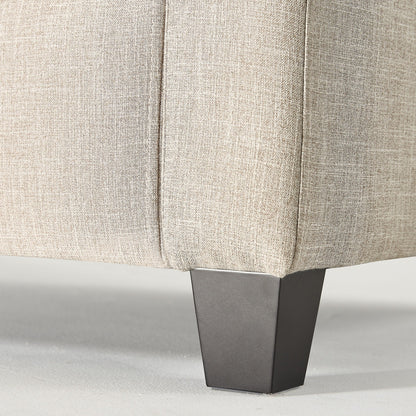 Divano imbottito Priage di ZINUS