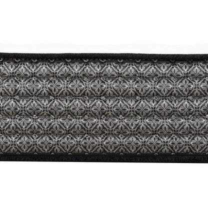 Materasso in memory foam ibrido Premium a 12 molle insacchettate e gel