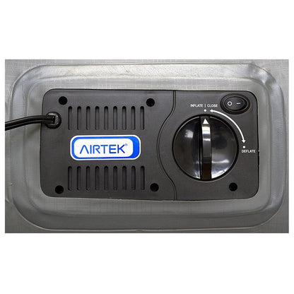 Materasso ad aria aggiuntivo Premium Altimair Queen-size per divano