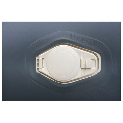 Materasso ad aria aggiuntivo Premium Altimair Queen-size per divano