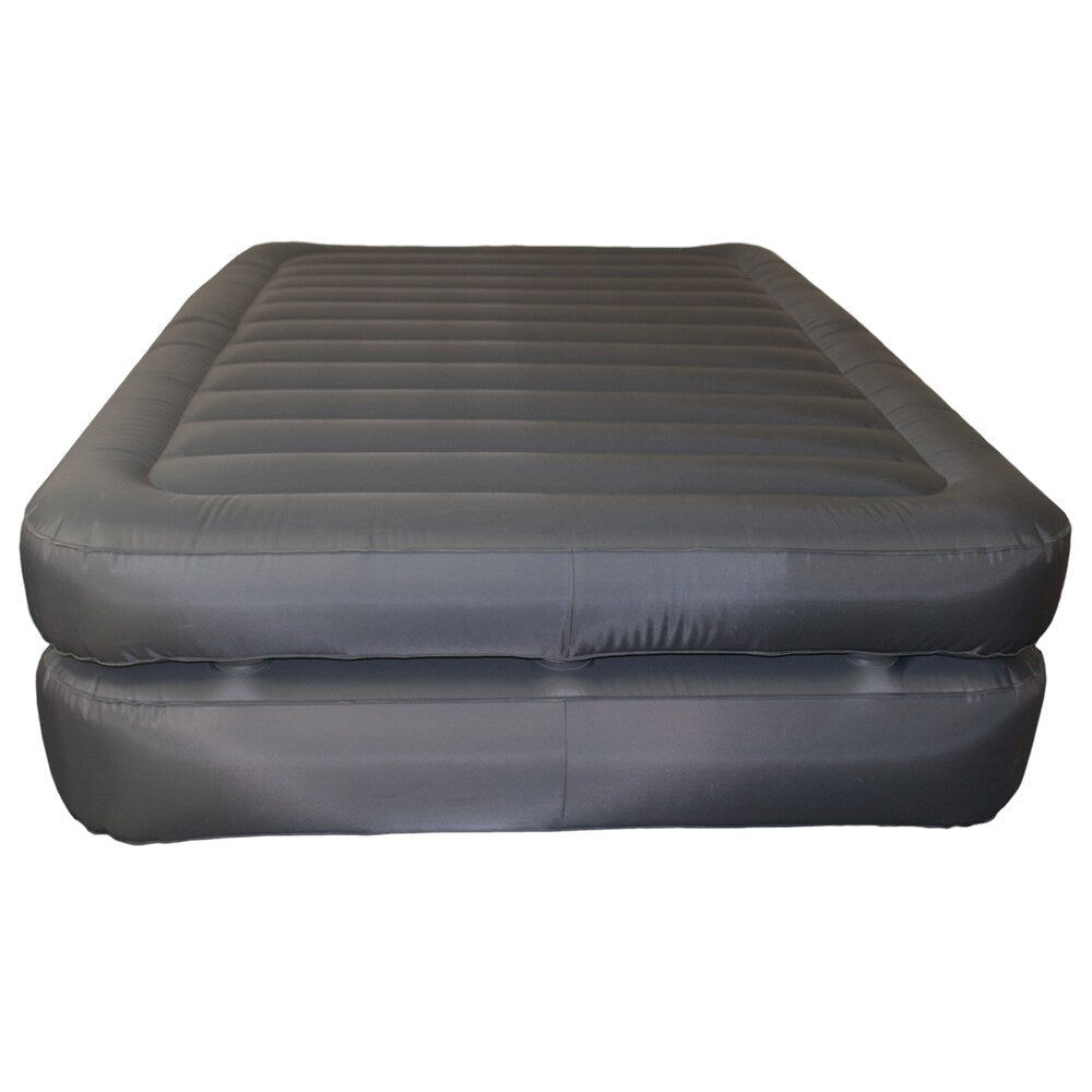 Materasso ad aria aggiuntivo Premium Altimair Queen-size per divano