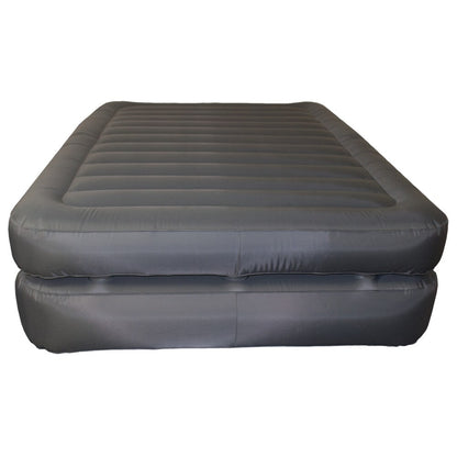 Materasso ad aria aggiuntivo Premium Altimair Queen-size per divano