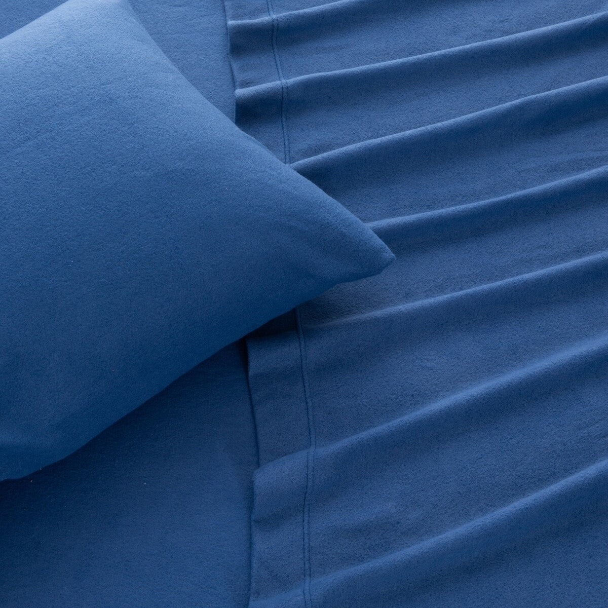 Set di lenzuola in pile extra morbido e soffice di alta qualità