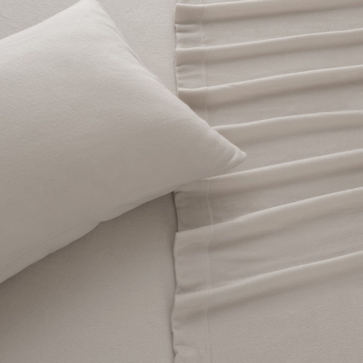 Set di lenzuola in pile extra morbido e soffice di alta qualità