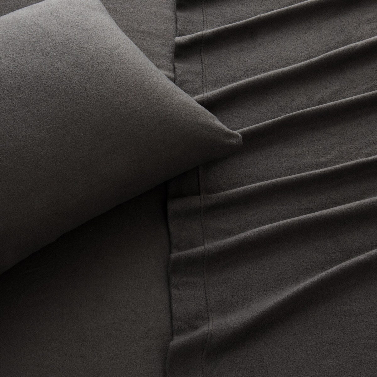 Set di lenzuola in pile extra morbido e soffice di alta qualità